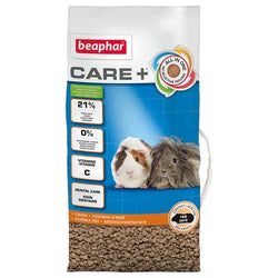 beaphar Care+ Mangime per porcellini d'India  5 kg