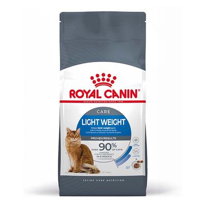 Royal Canin Light Weight Care