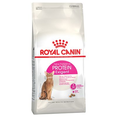 Royal Canin Protein Exigent Crocchette per gatti