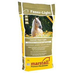 Marstall Fibre Light 15 kg