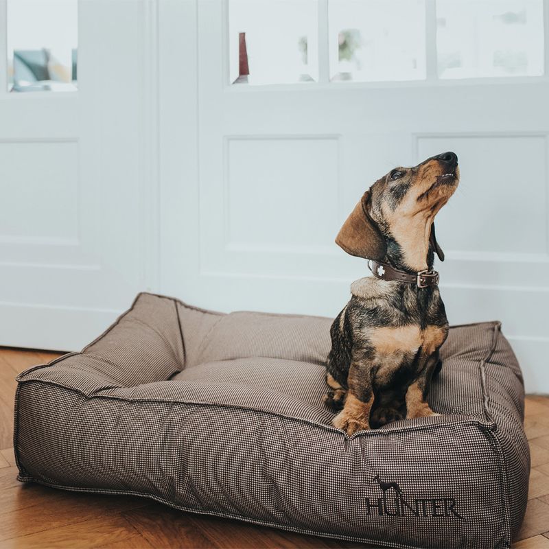 Letto Hunter Lancaster L 100 x P 70 cm