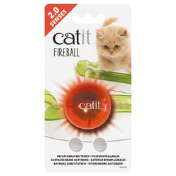 Palla Catit Senses 2.0 Fireball 1 pz