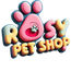 Rosy Pet Shop