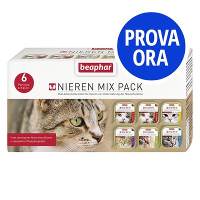 Provalo! Beaphar Reni 6 x 100 g