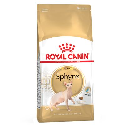 Royal Canin Sphynx Adult Crocchette per gatto