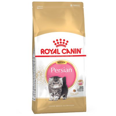 Royal Canin Persian Kitten Crocchette per gatto 4 kg