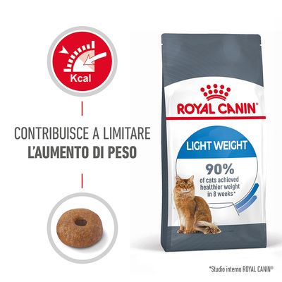 Royal Canin Light Weight Care